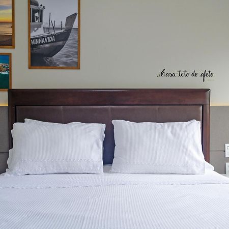 Apartamento Aconchegante Beira-Mar Ondina Salvador Exteriér fotografie