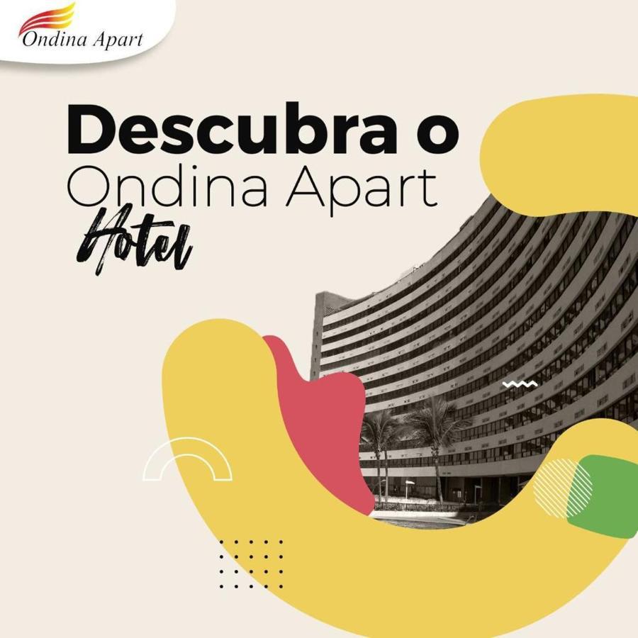 Apartamento Aconchegante Beira-Mar Ondina Salvador Exteriér fotografie