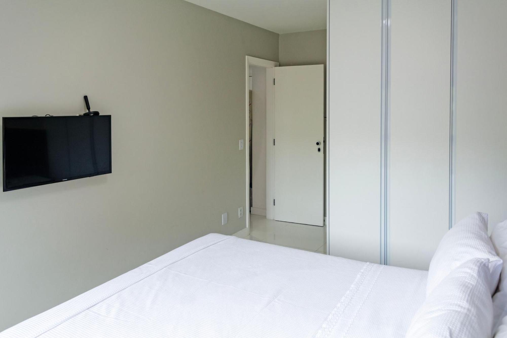 Apartamento Aconchegante Beira-Mar Ondina Salvador Exteriér fotografie