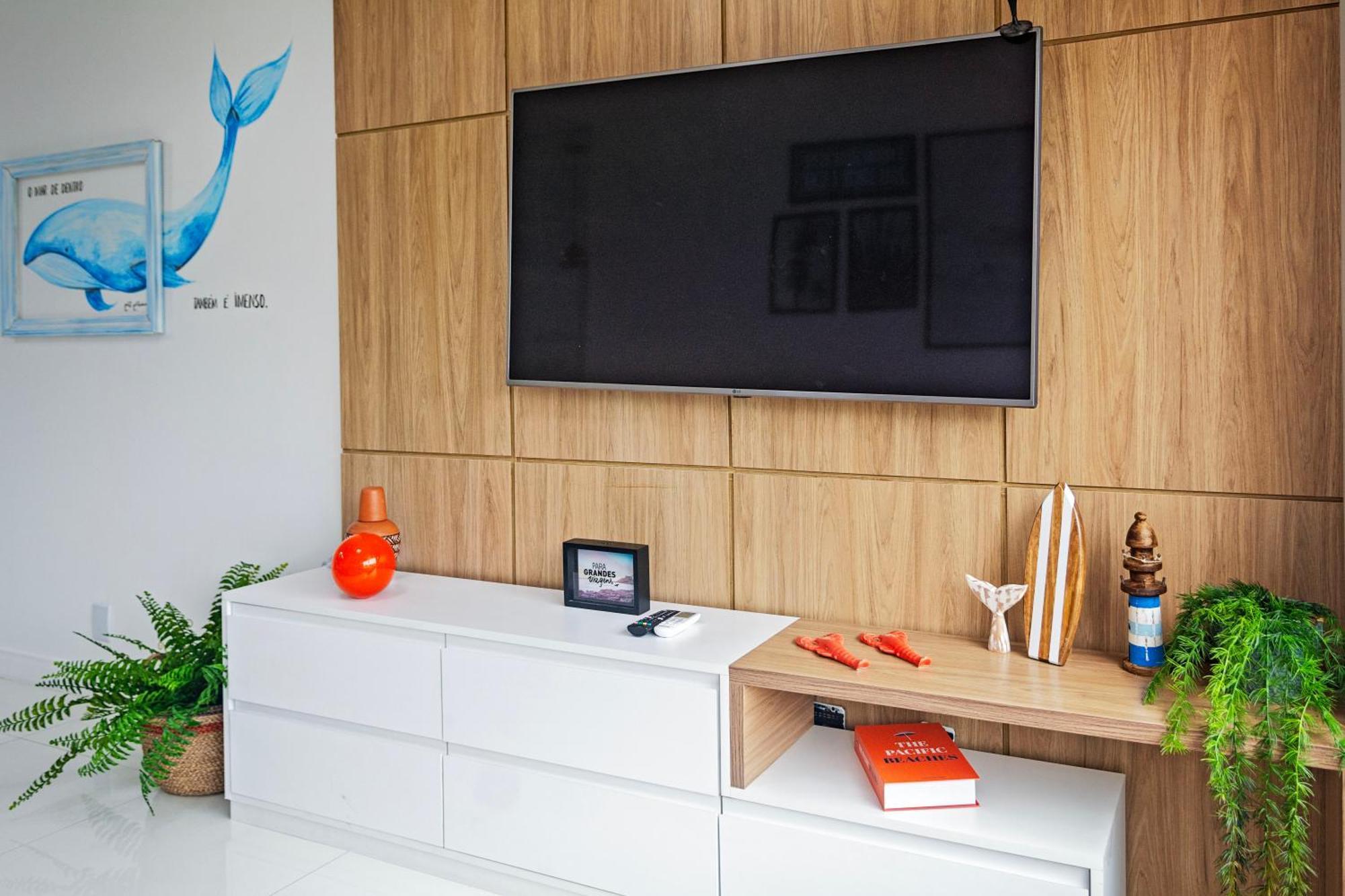 Apartamento Aconchegante Beira-Mar Ondina Salvador Exteriér fotografie