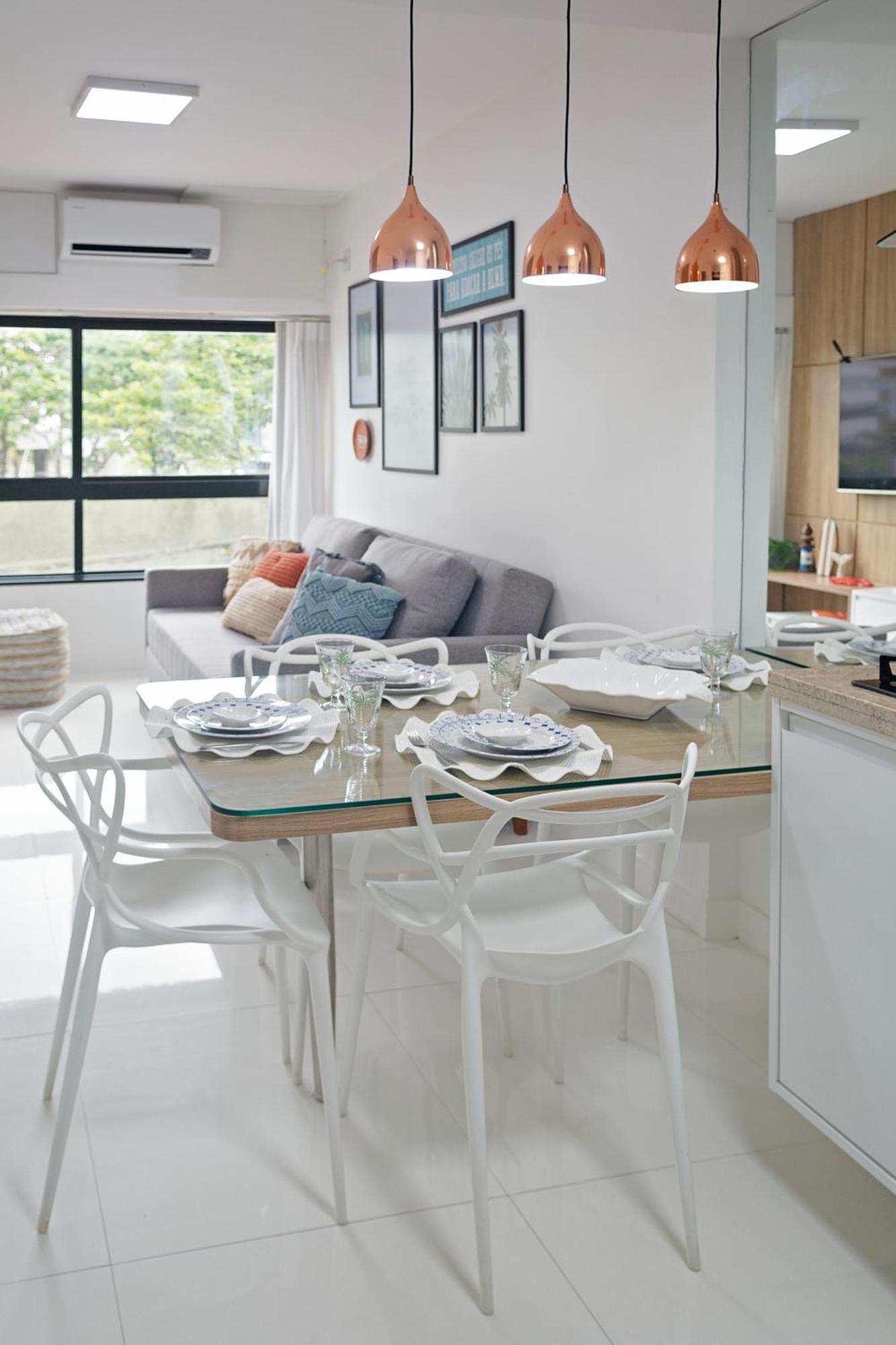 Apartamento Aconchegante Beira-Mar Ondina Salvador Exteriér fotografie