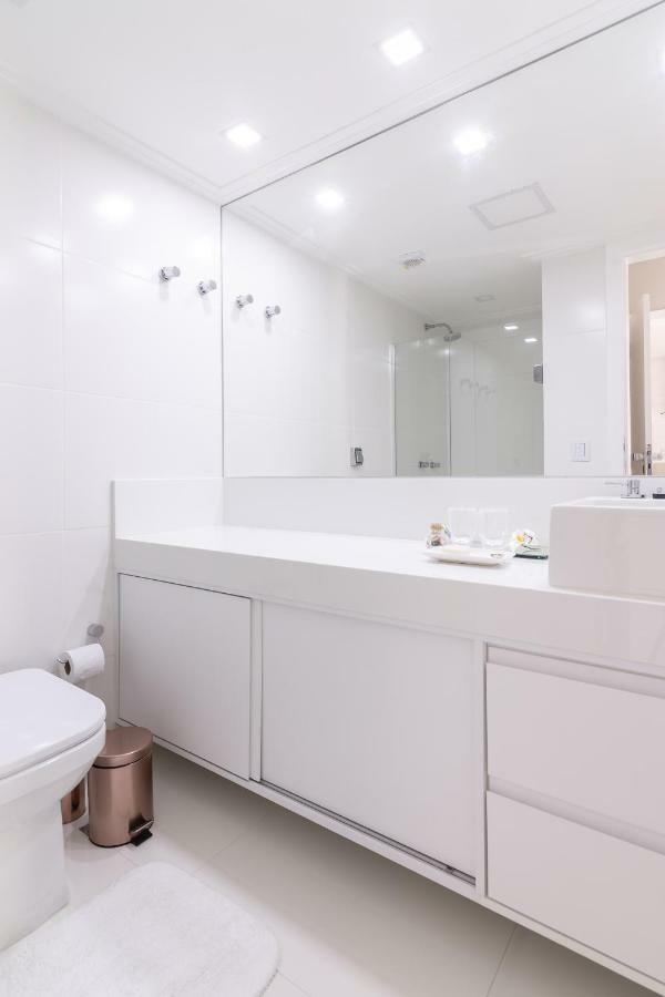 Apartamento Aconchegante Beira-Mar Ondina Salvador Exteriér fotografie